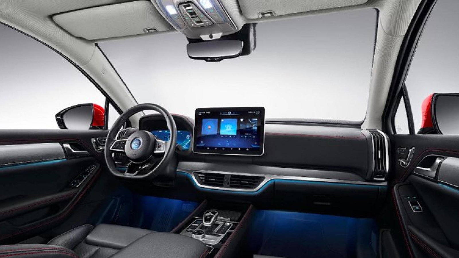 Used Car Trade-In & EV Transition