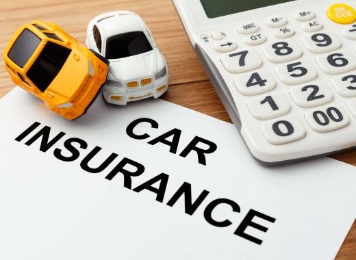 What You Need to Know About Car Insurance Before Renting