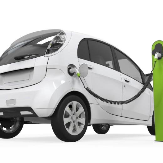 The Evolution of Electric Vehicles: A New Era
