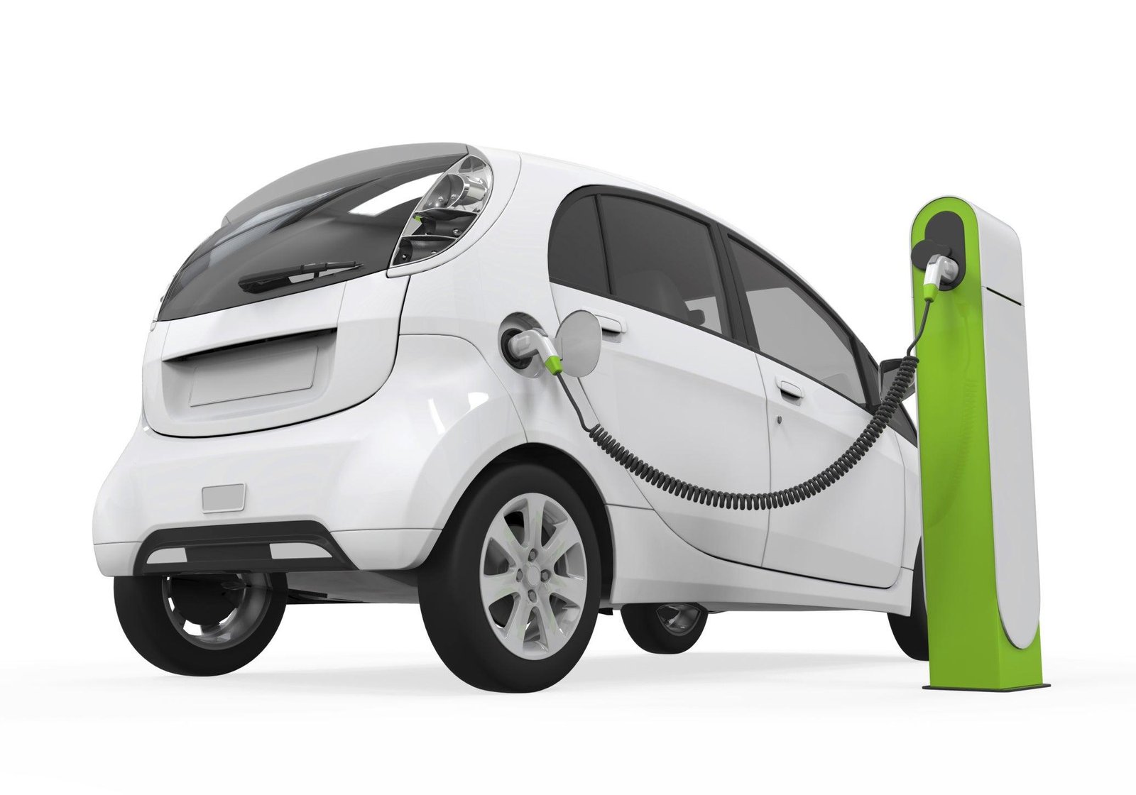 The Evolution of Electric Vehicles: A New Era