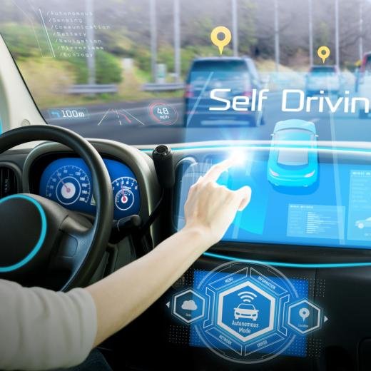 How Self-Driving Cars Are Changing the Future of Transportation