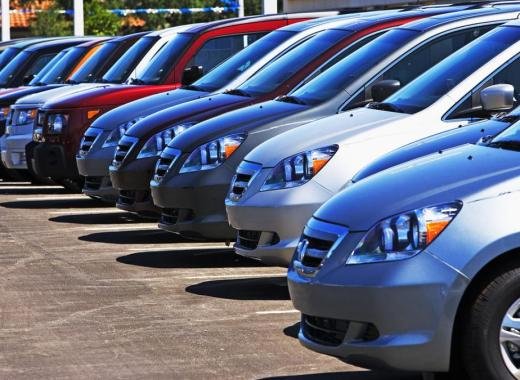 The Ultimate Guide to Buying a Used Car